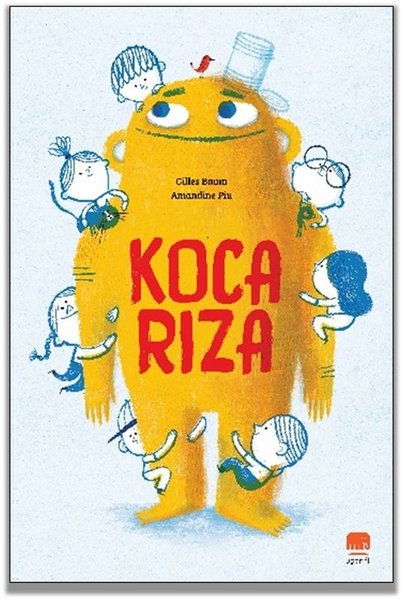 Koca Rıza