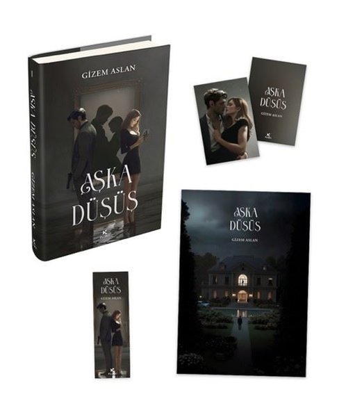 Aşka Düşüş 1