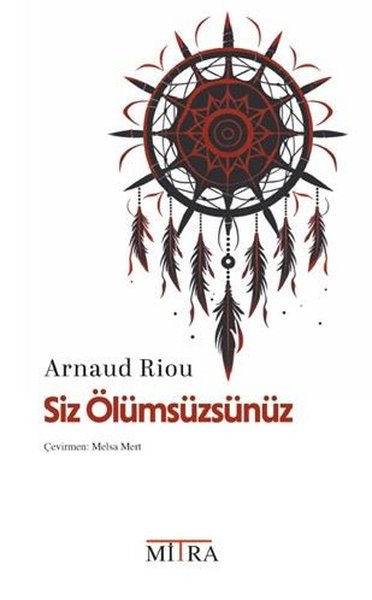 Siz Ölümsüzsünüz