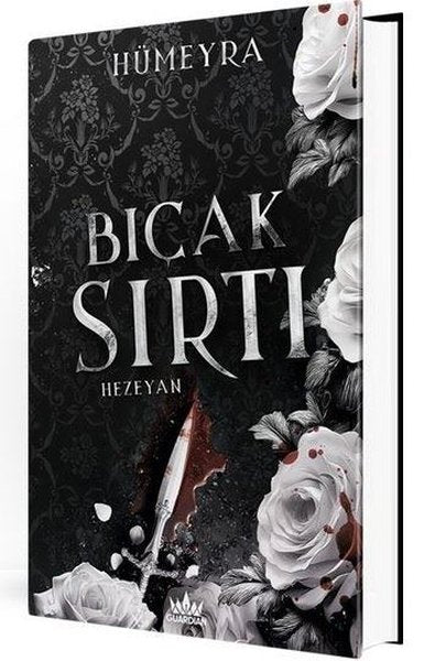 Bıçak Sırtı 2 - Hazeyan