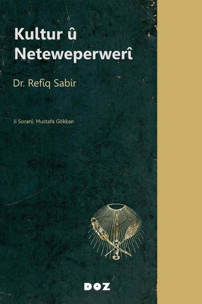 Kultur u Neteweperweri