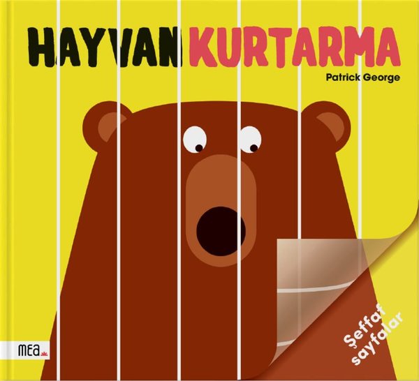 Hayvan Kurtarma