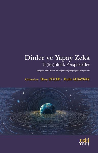 Dinler ve Yapay Zeka