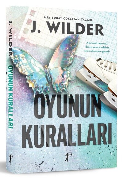 Oyunun Kuralları