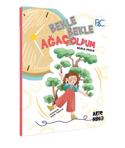 Bekle Bekle Ağaç Oldum