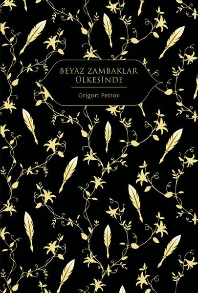 Beyaz Zambaklar Ülkesinde