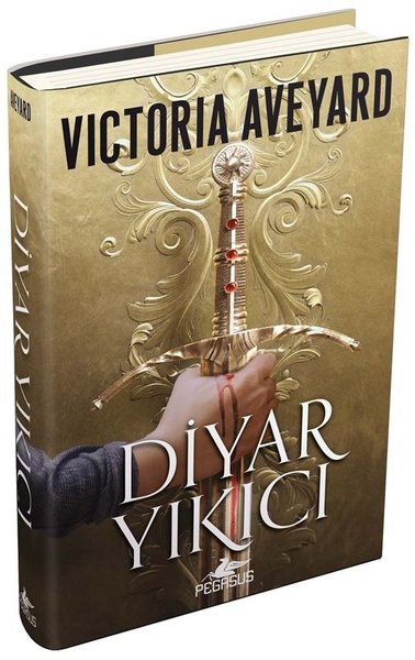 Diyar Yıkıcı 1