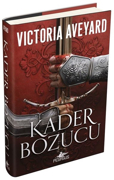 Kader Bozucu - Diyar Yıkıcı 3