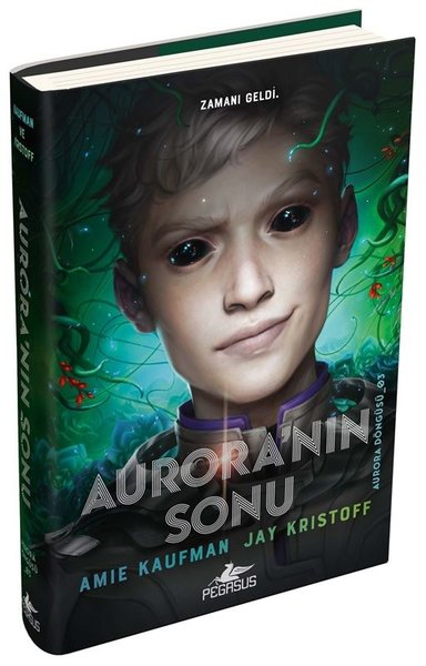 Aurora'nın Sonu - Aurora Döngüsü 3