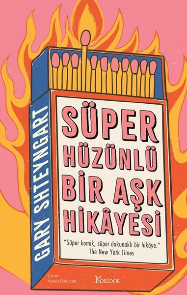 Süper Hüzünlü Bir Aşk Hikayesi