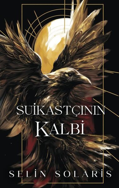 Suikastçının Kalbi