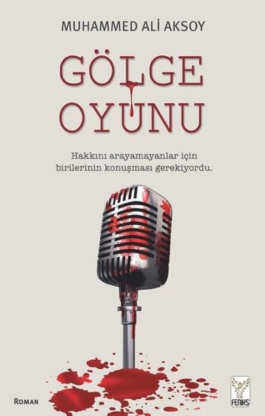 Gölge Oyunu