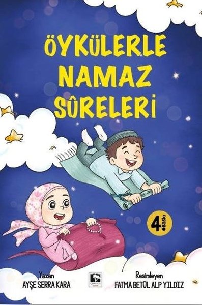 Öykülerle Namaz Sureleri