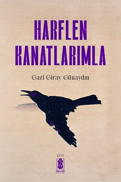 Harflen Kanatlarımla