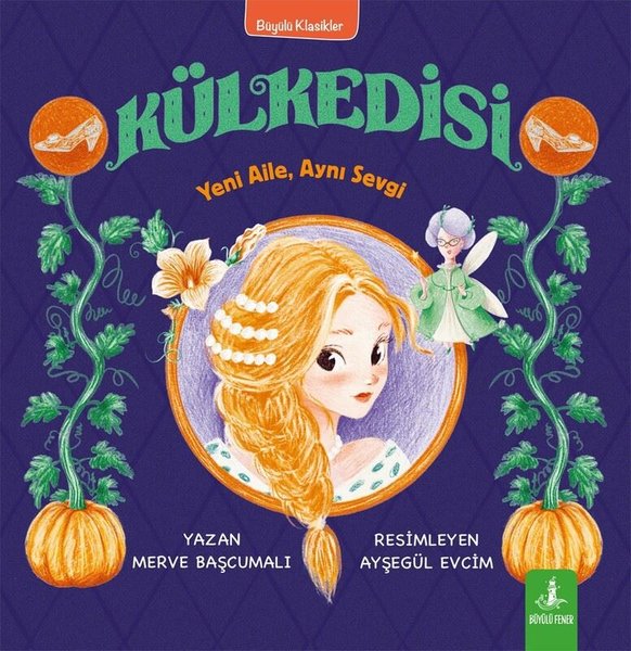 Külkedisi - Yeni Aile Aynı Sevgi