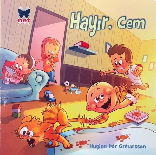 Hayır Cem