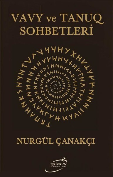Vavy ve Tanuq Sohbetleri