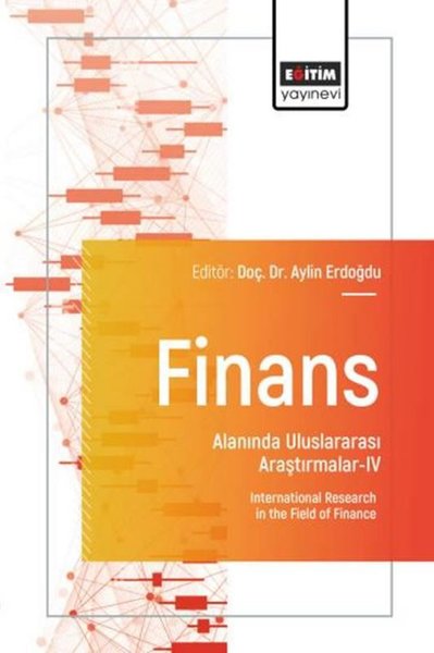 Finans Alanında Uluslararası Araştırmalar 4