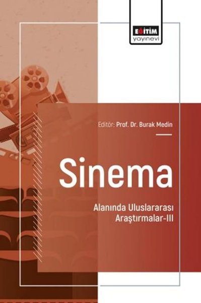 Sinema Alanında Uluslararası Araştırmalar 3