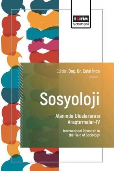 Sosyoloji Alanında Uluslararası Araştırmalar 4