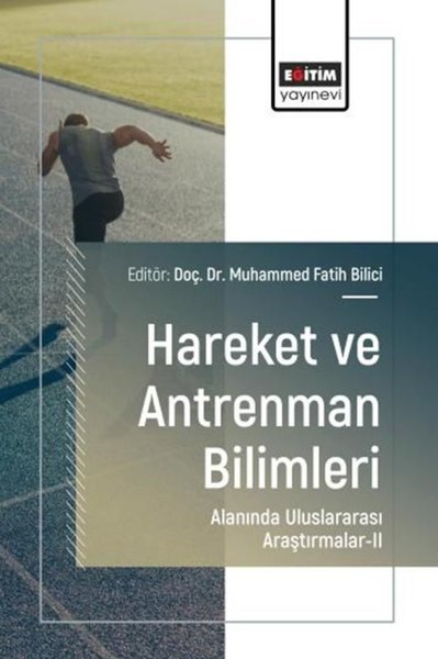 Hareket ve Antrenman Bilimleri Alanında Uluslararası Araştırmalar 2