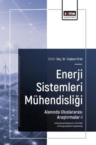 Enerji Sistemleri Mühendisliği Alanında Uluslararası Araştırmalar 1
