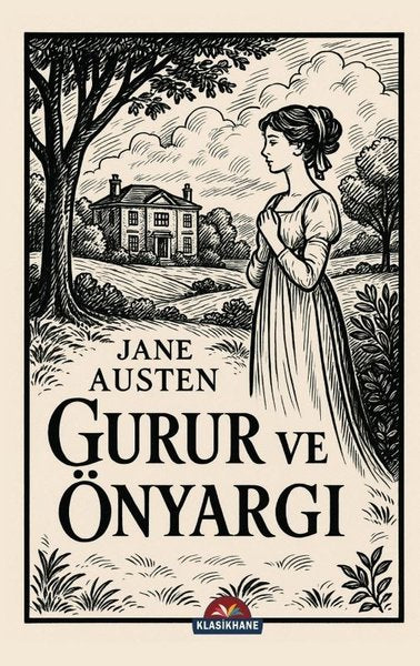 Gurur ve Önyargı