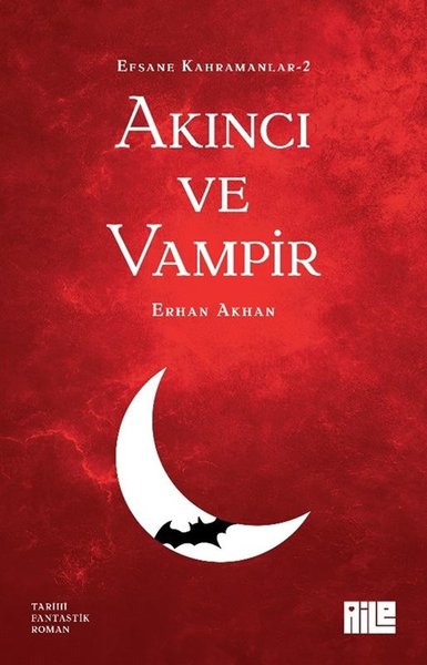 Akıncı ve Vampir - Efsane Kahramanlar 2