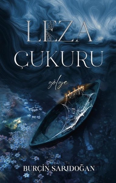 Leza Çukuru - Gölge