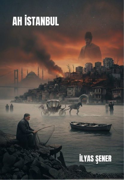 Ah İstanbul