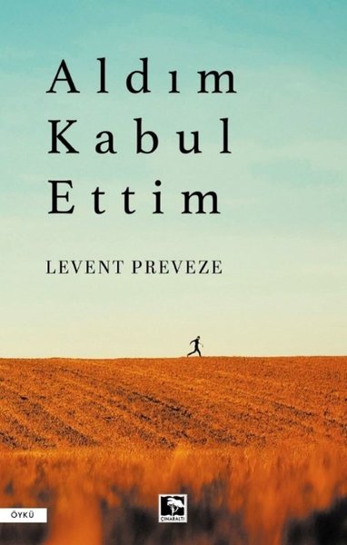 Aldım Kabul Ettim