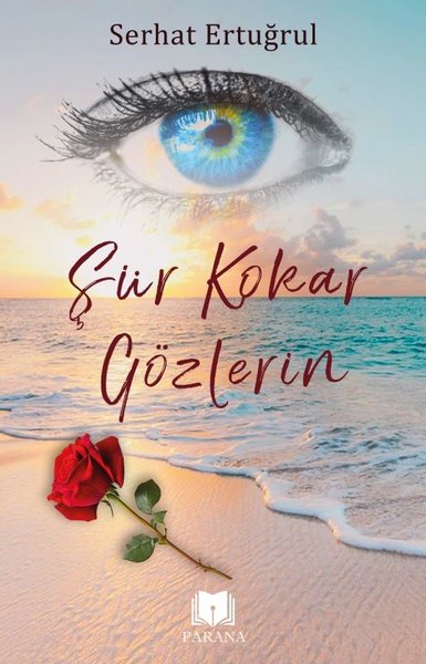 Şiir Kokar Gözlerin