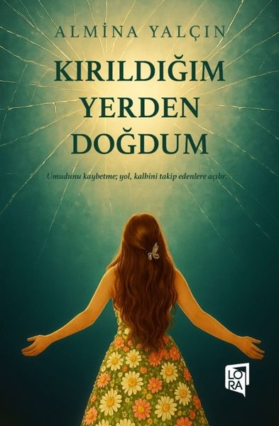 Kırıldığım Yerden Doğdum