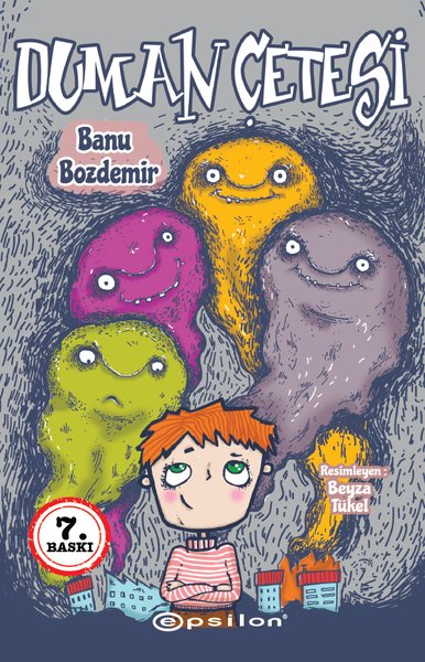 Duman Çetesi