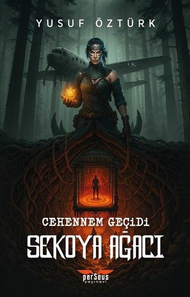 Cehennem Geçidi: Sekoya Ağacı