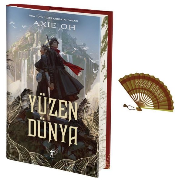 Yüzen Dünya