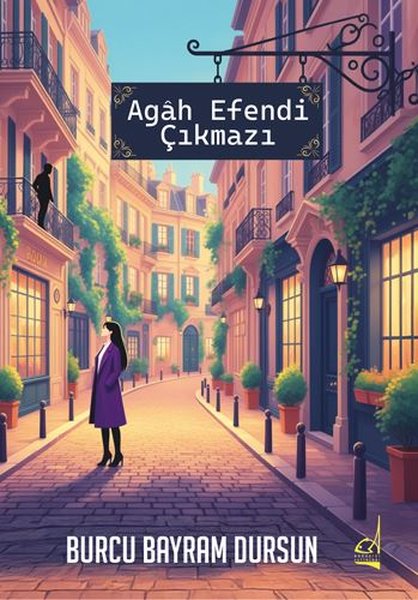 Agah Efendi Çıkmazı