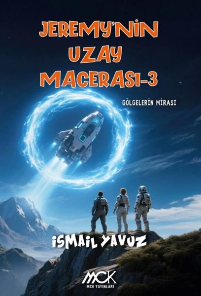 Jeremy'nin Uzay Macerası 3 - Gölgelerin Mirası