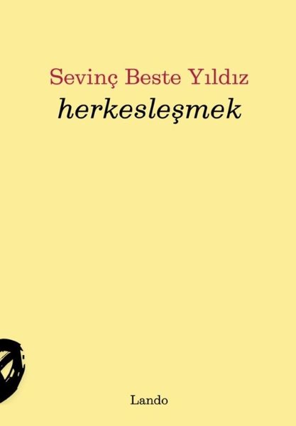 Herkesleşmek