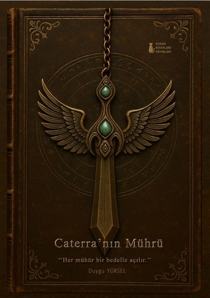 Caterra'nın Mührü