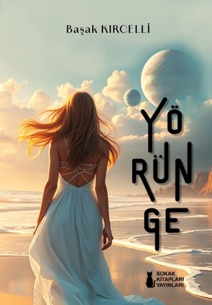 Yörünge