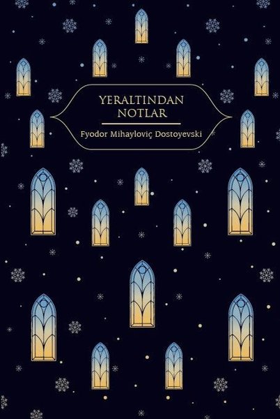 Yeraltından Notlar