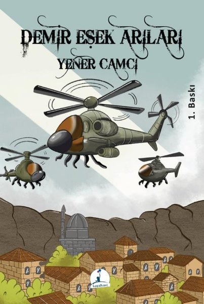 Demir Eşek Arıları