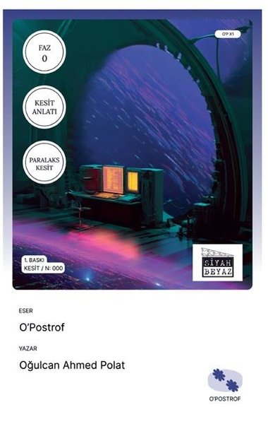 O'postrof