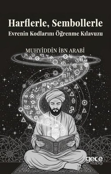 Harflerle Sembollerle Evrenin Kodlarını Öğrenme Kılavuzu
