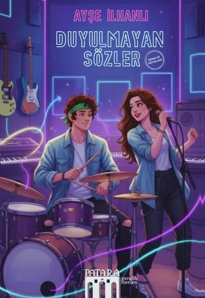 Duyulmayan Sözler - Gençlik Rüyaları