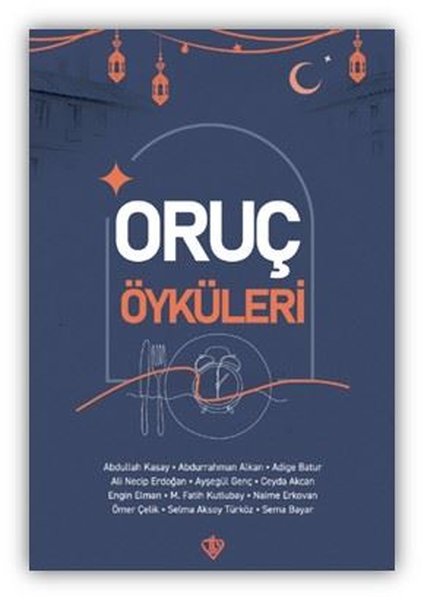 Oruç Öyküleri