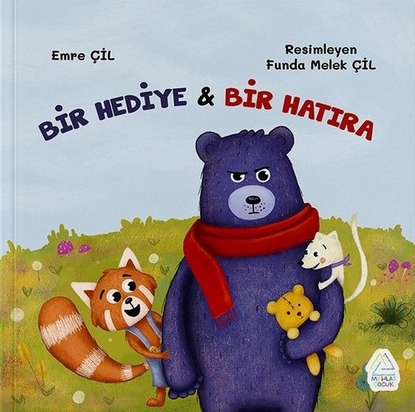 Bir Hediye & Bir Hatıra