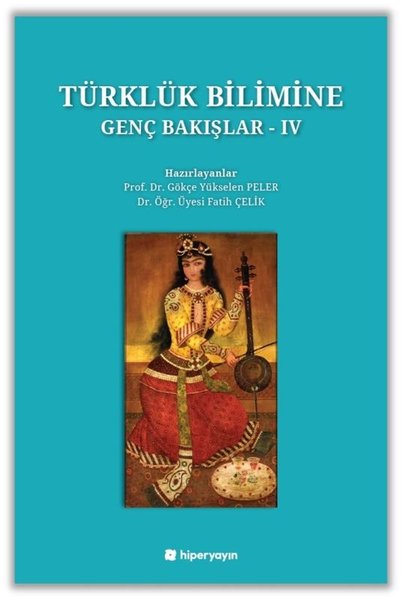 Türklük Bilimine Genç Bakışlar 4