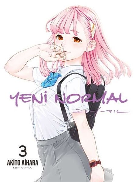 Yeni Normal - Cilt 3